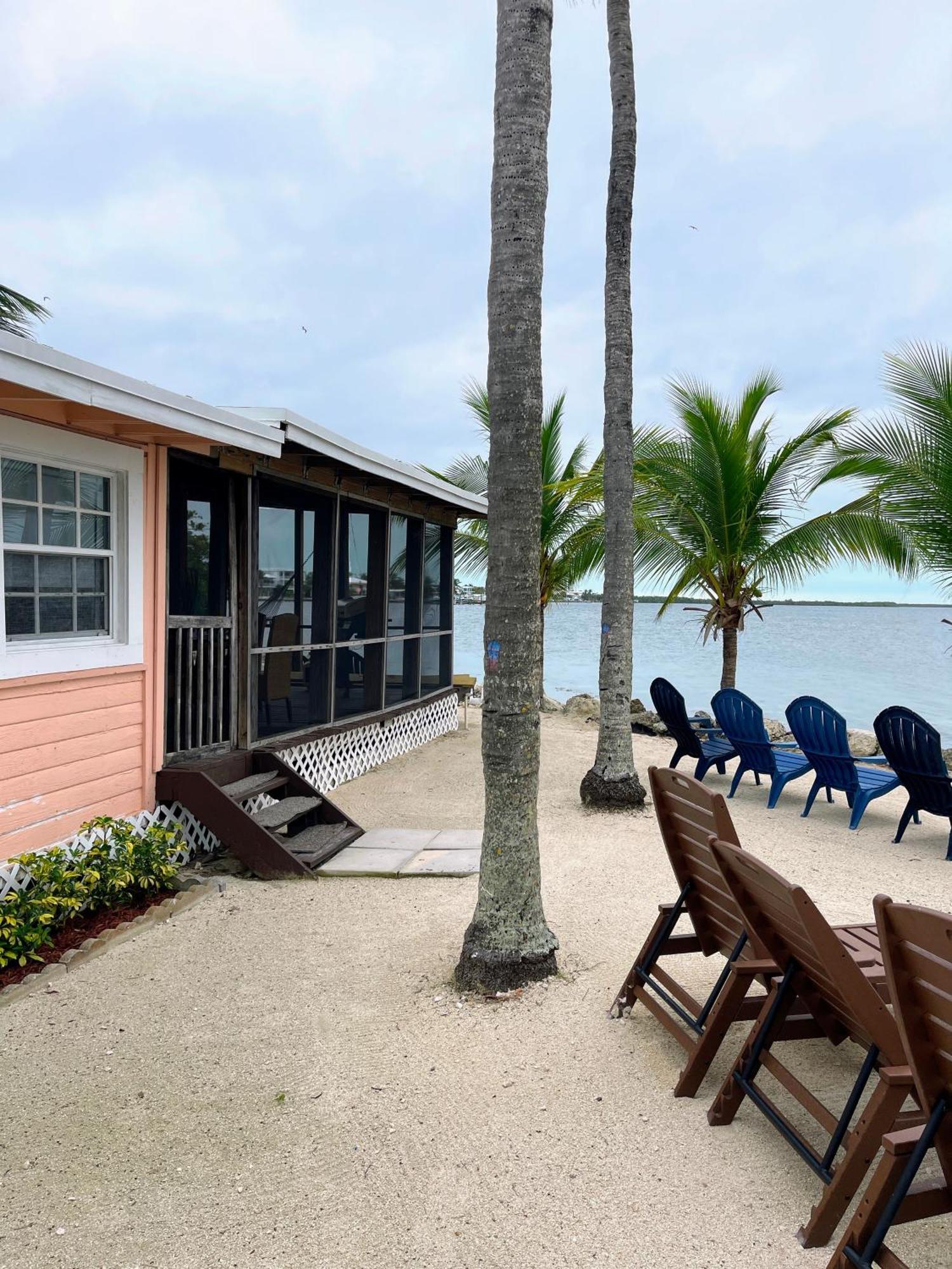 Kings Kamp Hotel Key Largo Kültér fotó