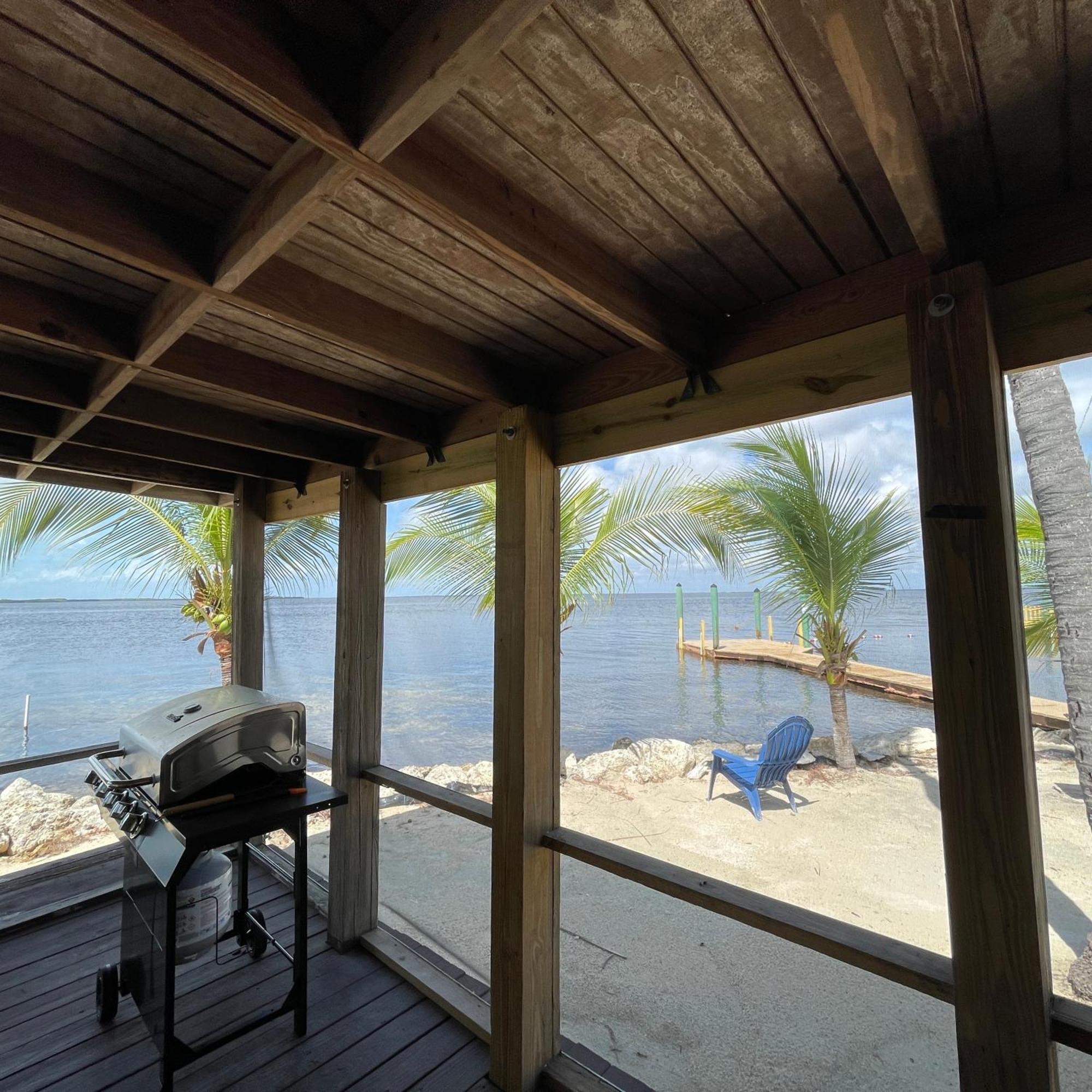Kings Kamp Hotel Key Largo Kültér fotó