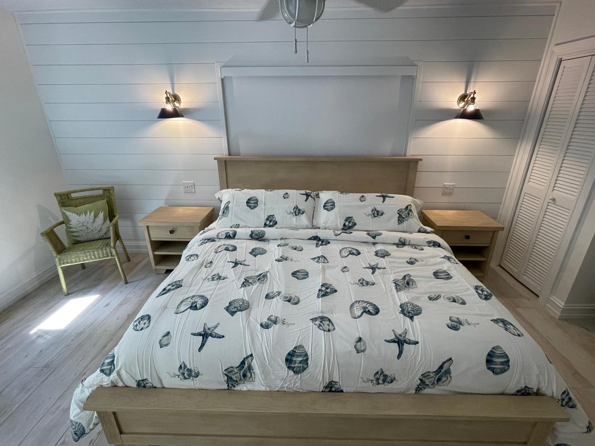 Kings Kamp Hotel Key Largo Kültér fotó