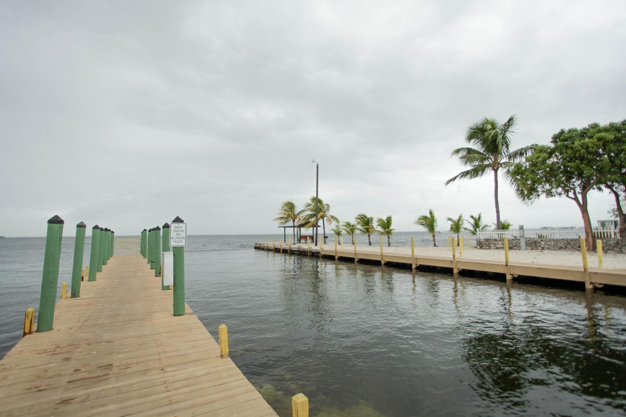 Kings Kamp Hotel Key Largo Kültér fotó