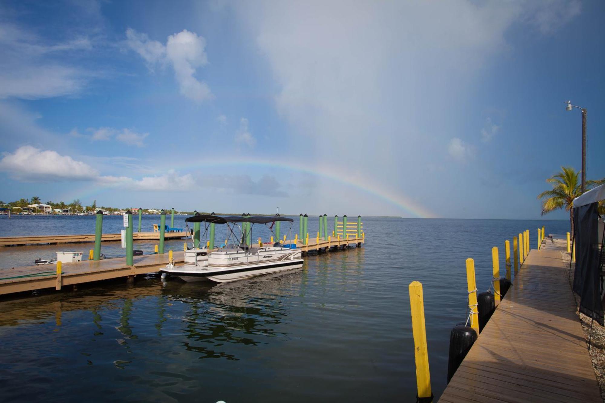Kings Kamp Hotel Key Largo Kültér fotó