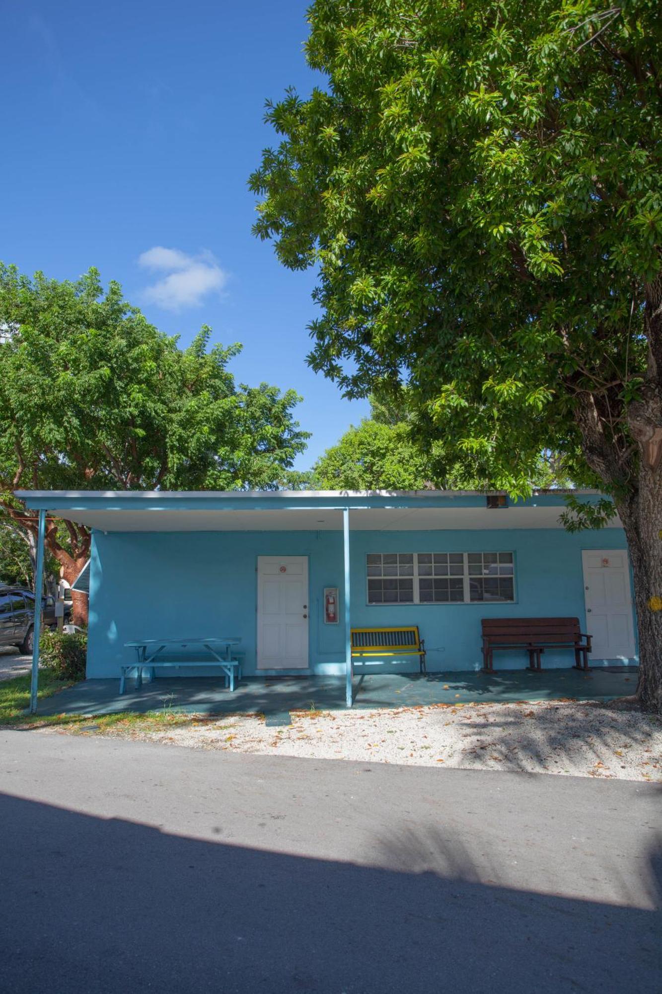 Kings Kamp Hotel Key Largo Kültér fotó