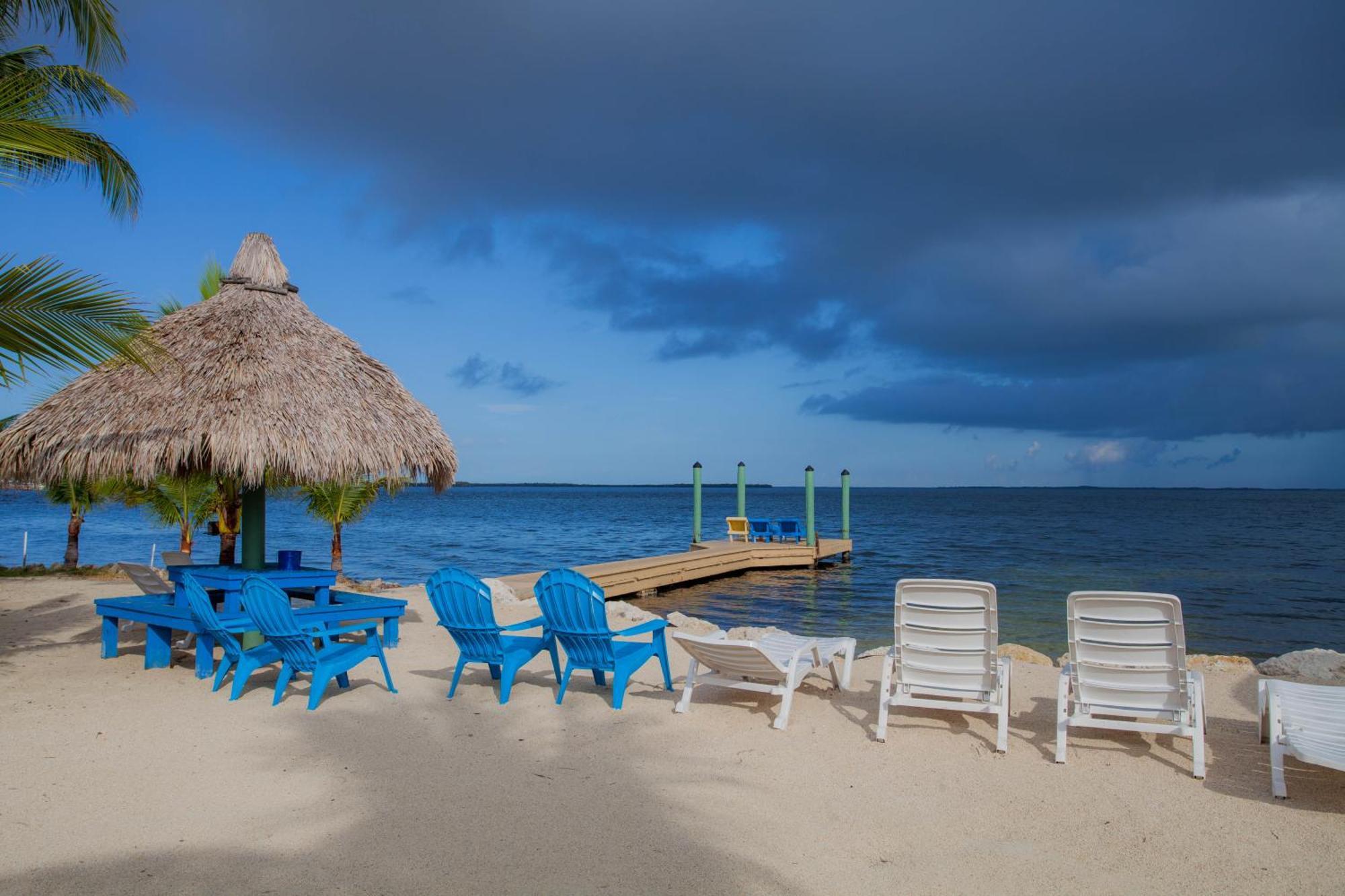 Kings Kamp Hotel Key Largo Kültér fotó
