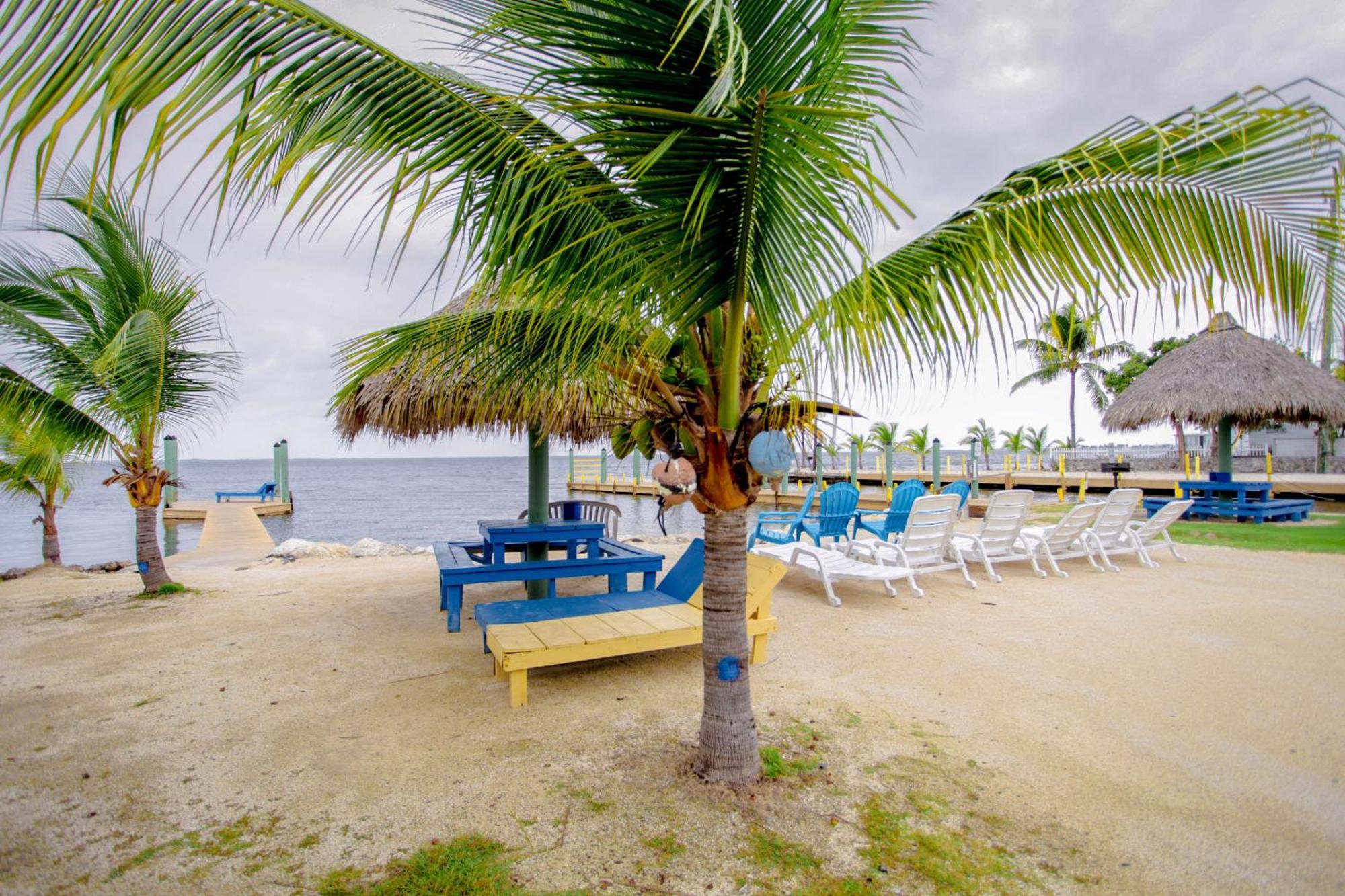 Kings Kamp Hotel Key Largo Kültér fotó