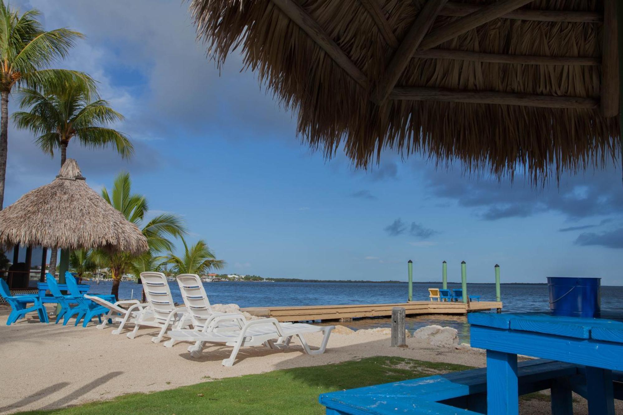 Kings Kamp Hotel Key Largo Kültér fotó