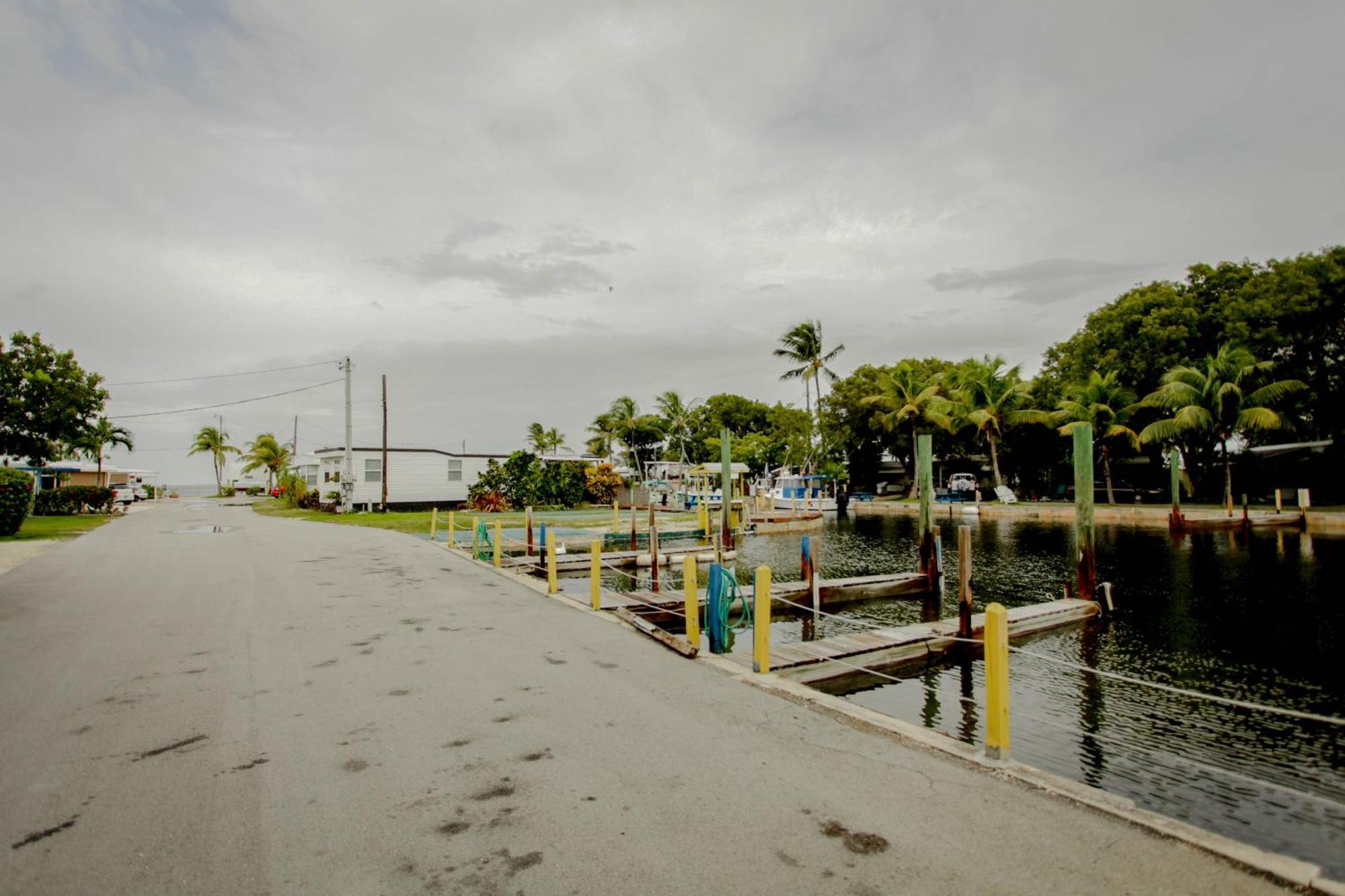 Kings Kamp Hotel Key Largo Kültér fotó