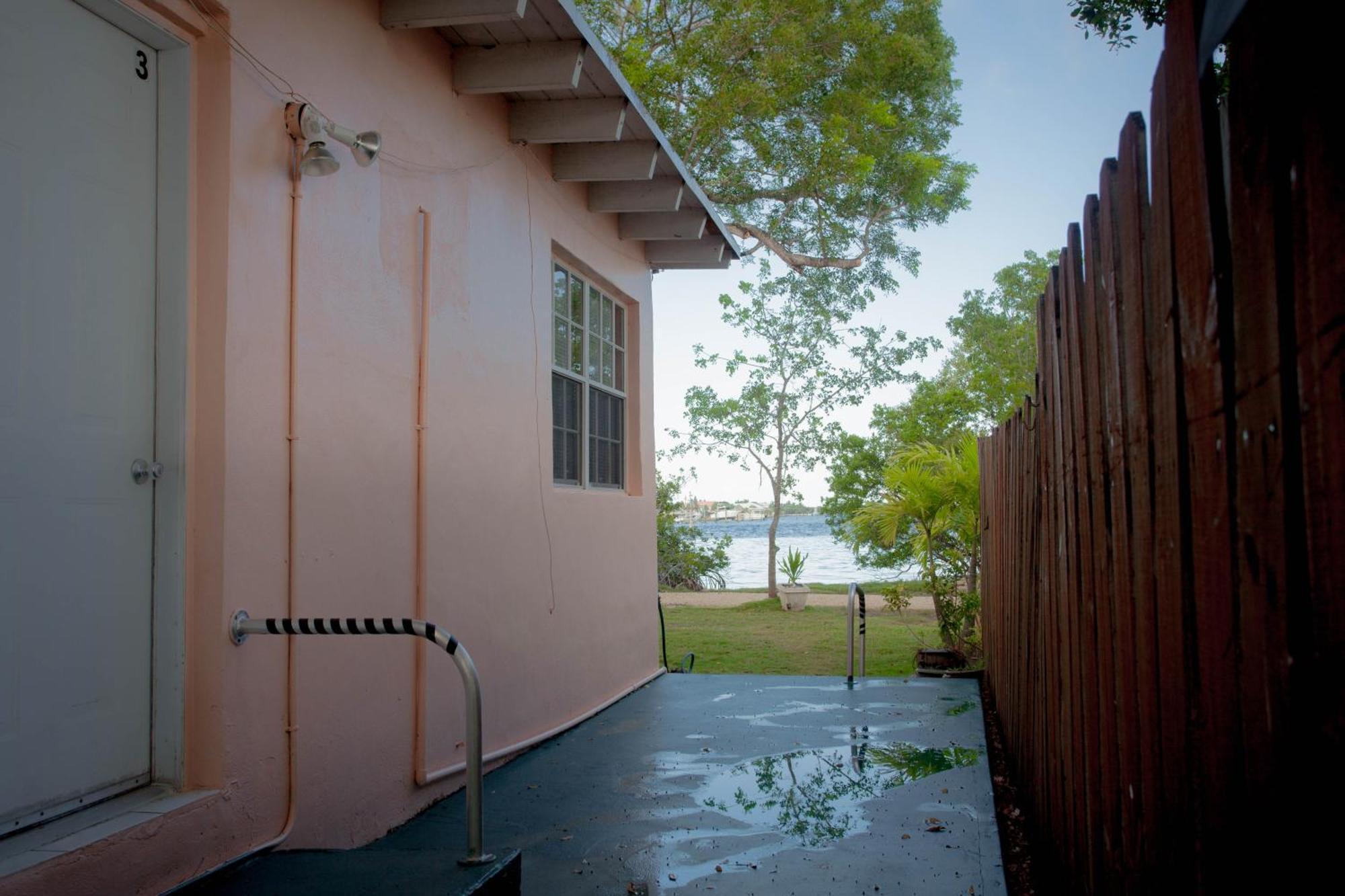 Kings Kamp Hotel Key Largo Kültér fotó