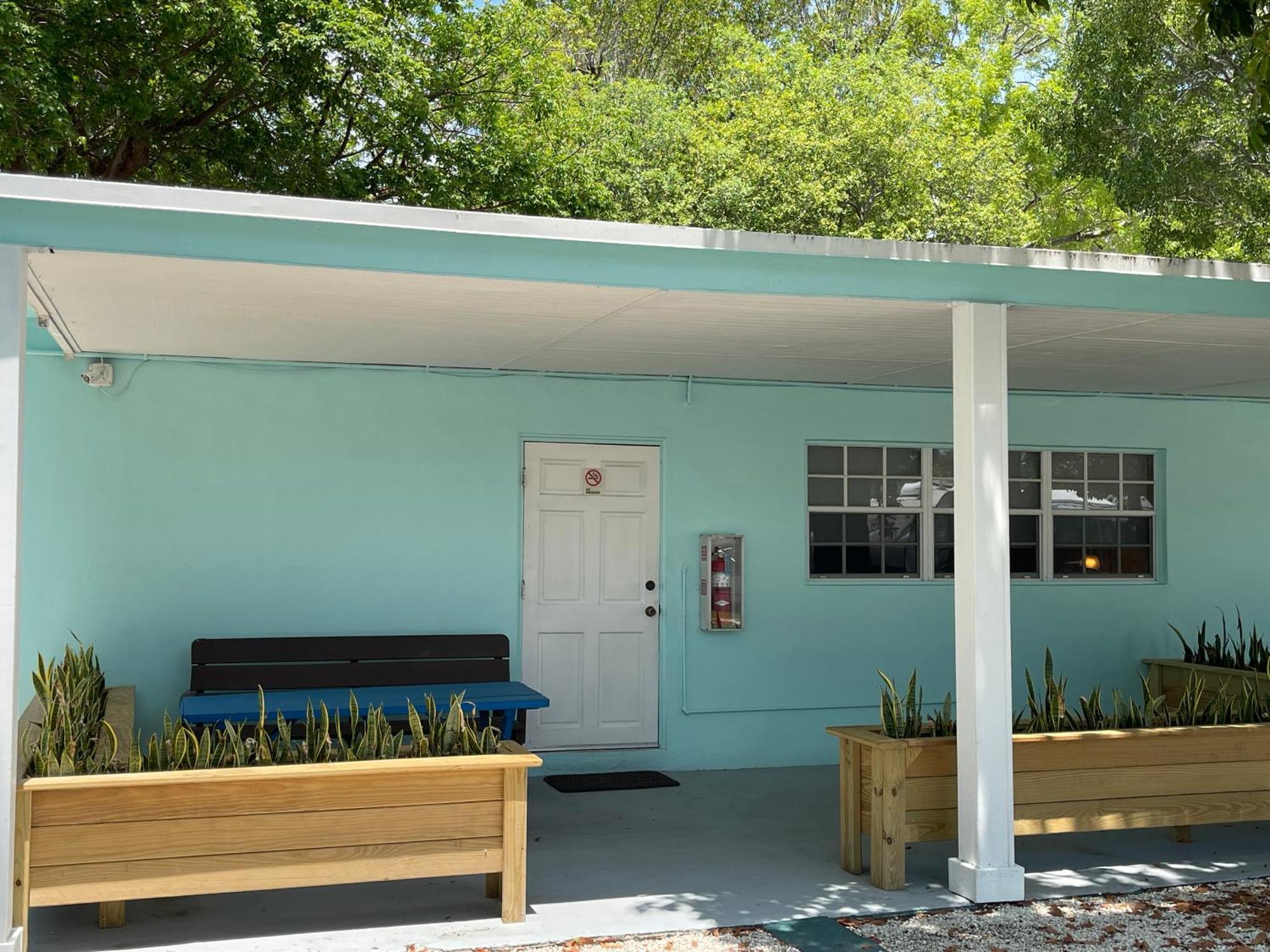 Kings Kamp Hotel Key Largo Kültér fotó